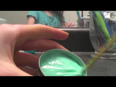 How to make slime without borax suave kids glue cornstarch liquid starch baking soda