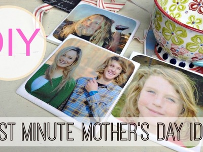 How to Transfer a Photo to Tiles | Photo Coasters | by Michele Baratta