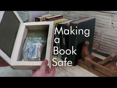 Making a Book Safe