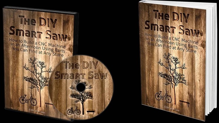 The DIY Smart Saw Program Discount - Special Offer!