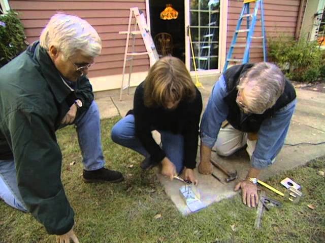 How to Build a Pergola over a Patio