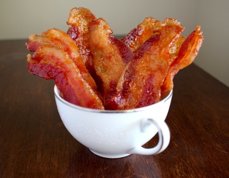 How to Make HONEY SRIRACHA Bacon Jerky - Easy Jerky Recipe