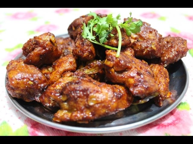 Chicken 65 | Make delicious Chicken 65 at Home | Quick and Easy Chicken 65 at Home