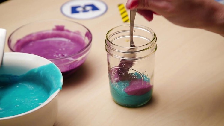 Mike and Sulley Cake Jars | Dishes by Disney