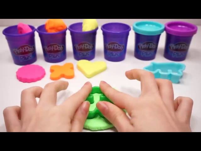 Slime Toys And Me - Toys Clay - Clay Play doh - Game clay