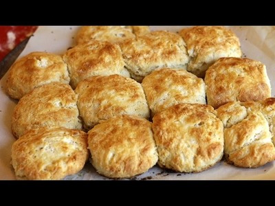 Best Biscuit Recipe . with Gravy
