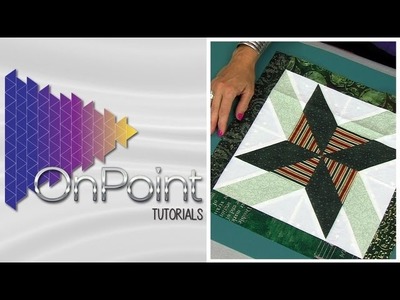 Coping Strip Techniques For Your Quilt (Ep. 201)