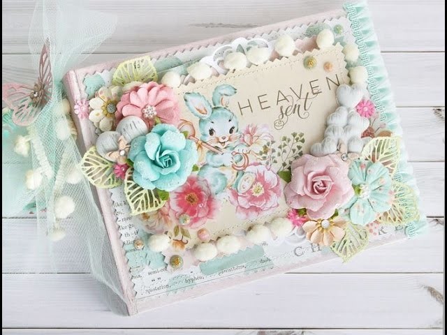 Heaven Sent Baby Album-Part 1 with Sharon Laakkonen on Live with Prima