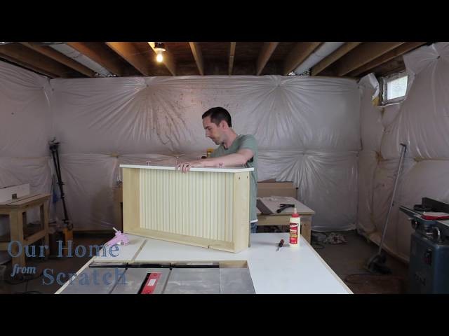 How to Fix an Ikea Dresser Drawer