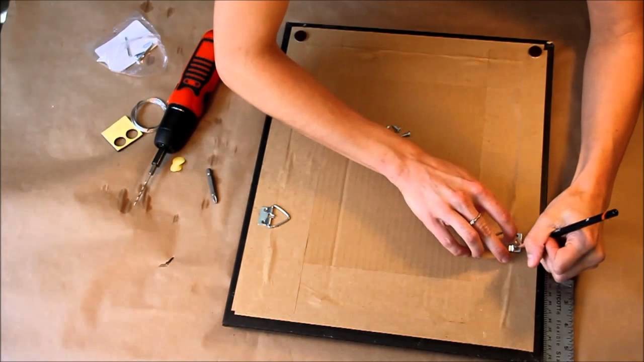 how-to-frame-a-painting