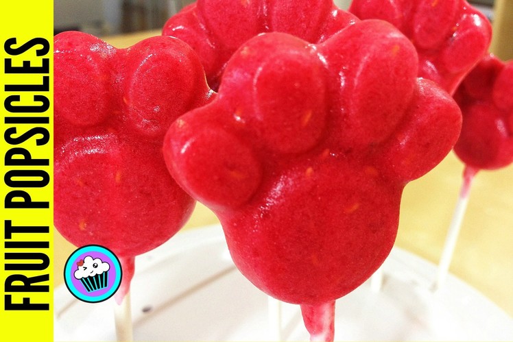 How to make "Pawpsicles" Popsicles | Pinch of Luck