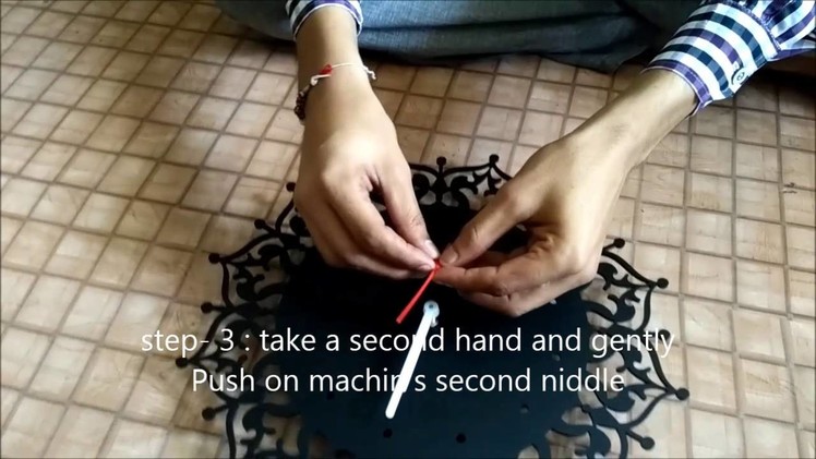 How to Fix Clock Hands