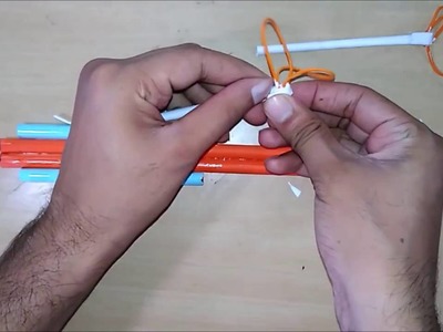 How to Make Spiderman Throw Cobwebs   Paper Toy