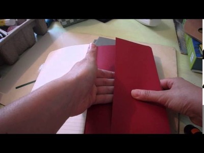 Moleskine alternative for your Midori refills or traveler's notebooks refill (English version)