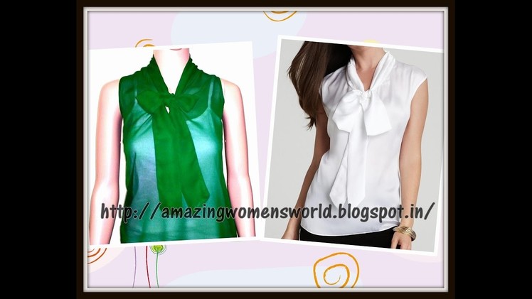 STYLISH TRENDS - A NEW WAY OF DEFINING FASHIONS. . . 
