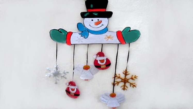 Christmas Craft Ideas