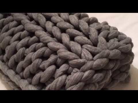 Handmade Merino Wool Blankets & Throws