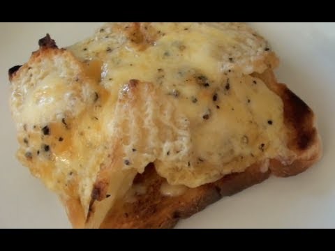 POTATO CHIP CHEESE MELT