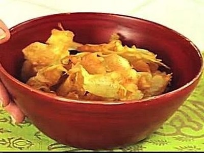 Potato Chips Recipe