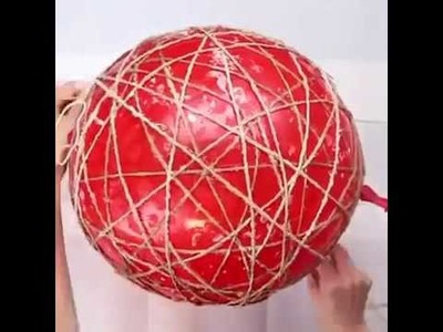 Art and craft