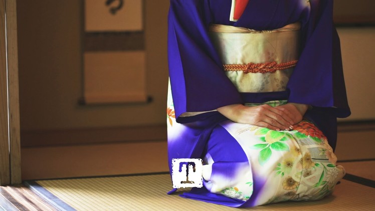 Japanese Chado Matcha Green Tea Ceremony #TeaStories | TEALEAVES