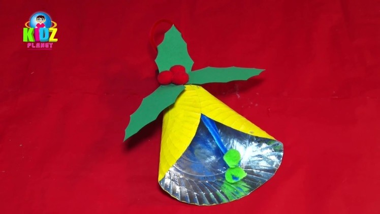 Mistletoe | Art & Craft for Kids |