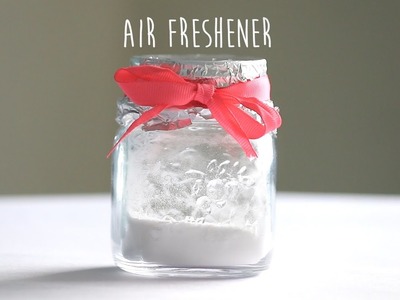 DIY : Room Air Freshener