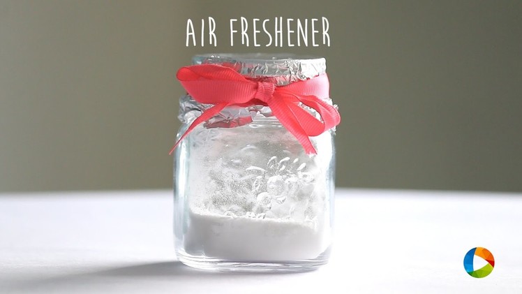 DIY : Room Air Freshener