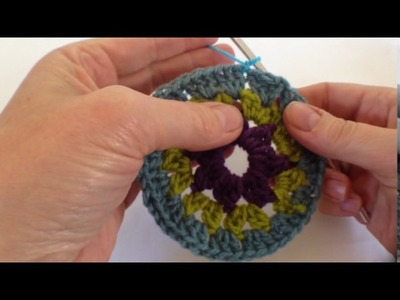 Art of Crochet - Issue 63