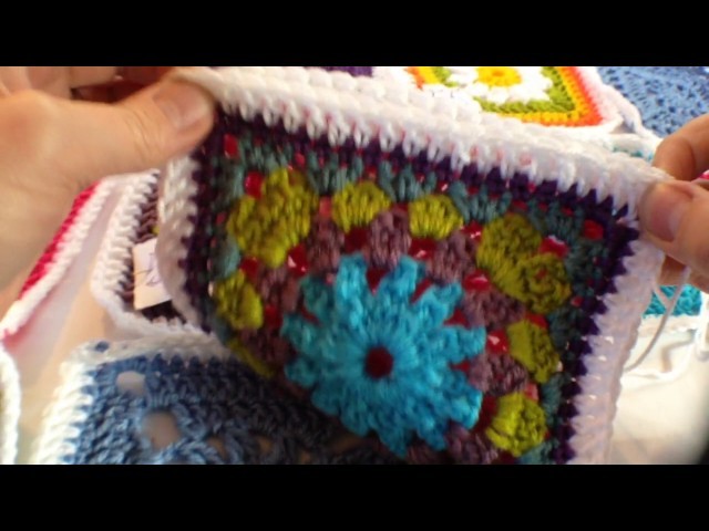 Art of Crochet - Issue 64