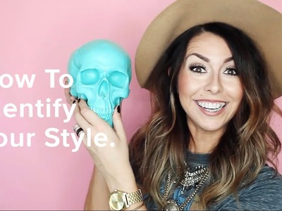 How to Identify Your Style | Launch