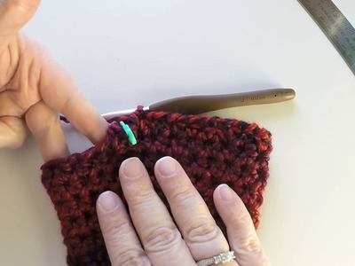 Mommy's New Mitts! Free Crochet Pattern With Video