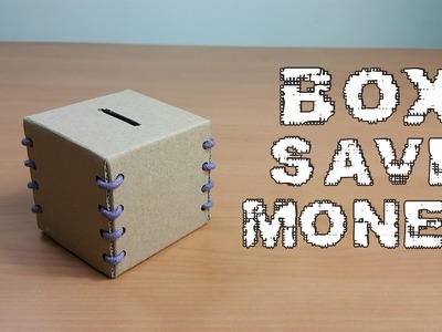 ACE group- How to make box save money