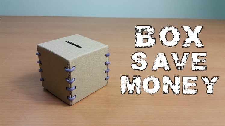 ACE group- How to make box save money