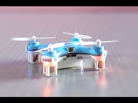 How to fly a quad copter for beginners quick
