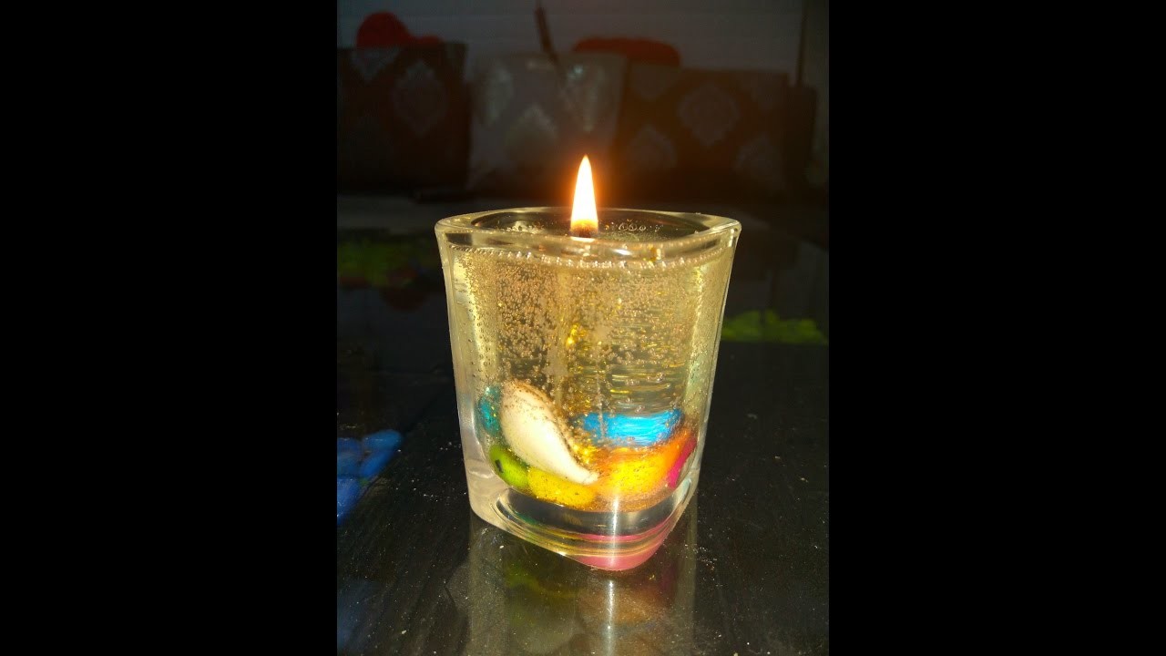 how-to-make-beautiful-gel-candle