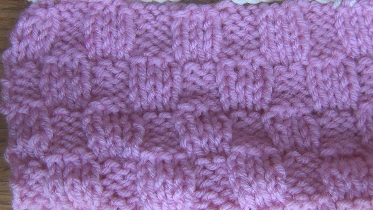 Fixing your Stitches Beginners Knitting Course Pt 7 of 10