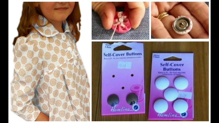 How to cover a Button