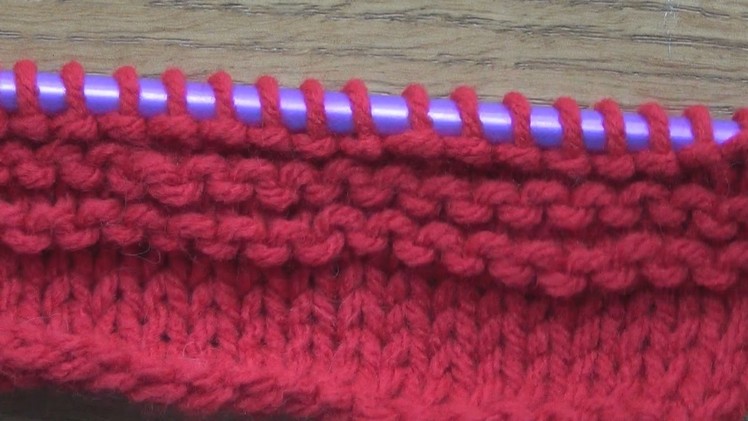 Joining Yarn, Beginners Knitting Course Pt 6 of 10