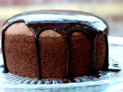 How to Make the Most Amazing Chocolate Cake | Best Chocolate Cake Recipe