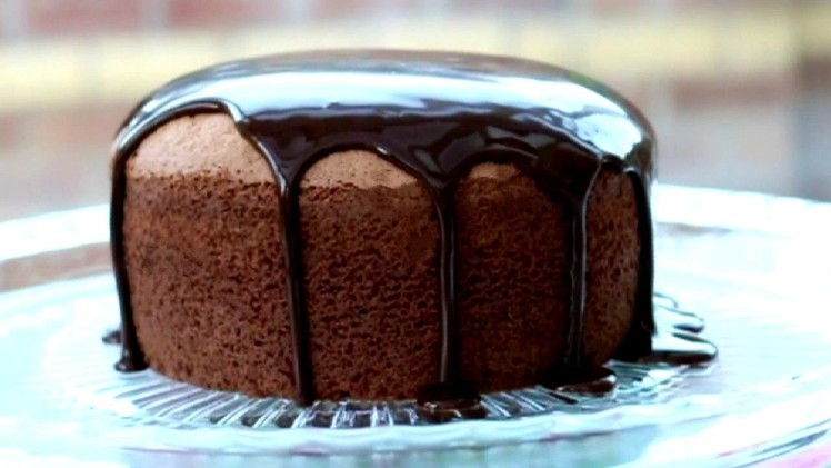 How to Make the Most Amazing Chocolate Cake | Best Chocolate Cake Recipe