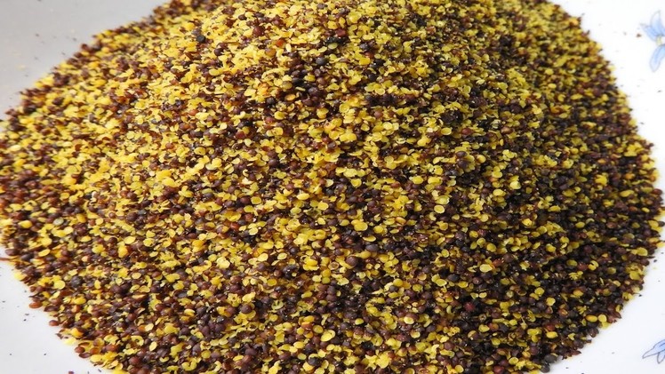 Super health benefits of mustard seeds & how to eat it
