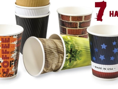 7 Creative Life Hacks using Paper Cups [Best Tricks]
