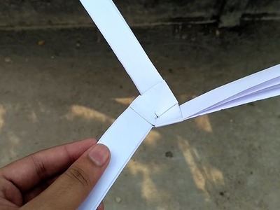 Fun in Classroom - How to Make Paper Wind Turbine in classroom ?
