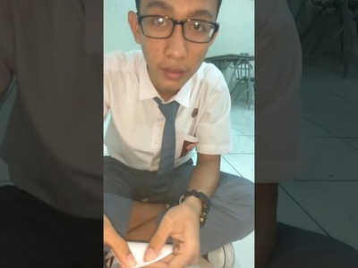 How to make Car Toy from Paper by Erictanola Hasugian (X-2)