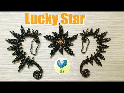 How To Make Lucky Star