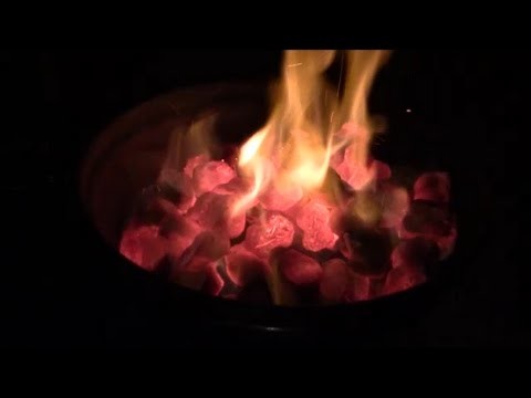 DIY CHARCOAL & CAMPFIRE STARTERS  ~ DRAGON STARTERS ~