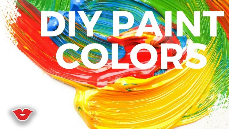 DIY Paint Colors! | Tay from Millennial Moms