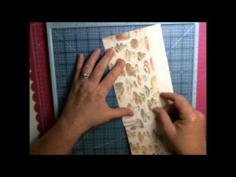 3 page style tutorial. Country Craft Creations