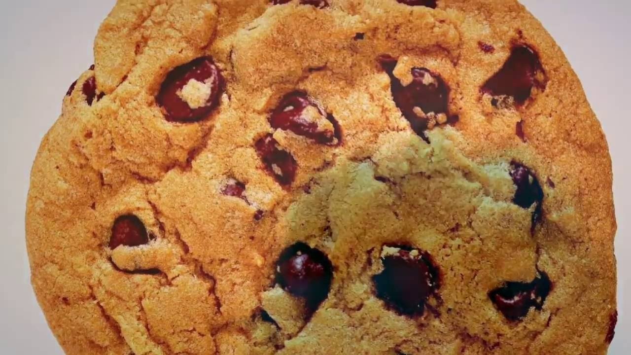 Cache cookies